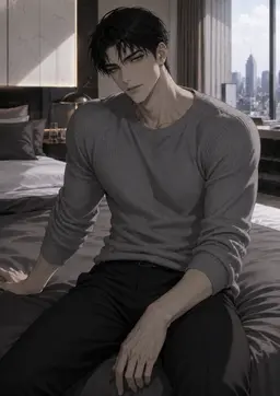 Profile image of Choi Sunghyun