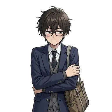 Profile image of 黒井　悟