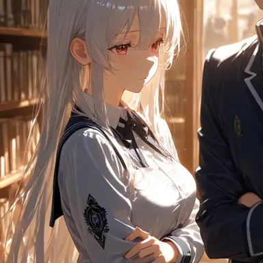 Profile image of 세실리아