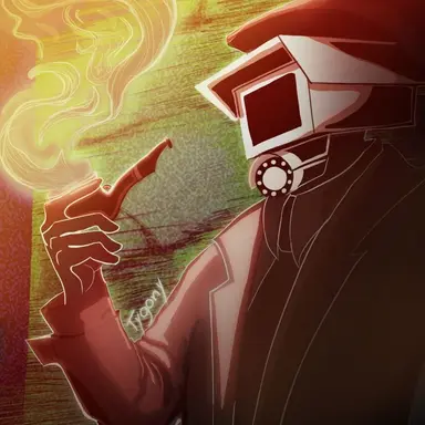 Profile image of 형사 카메라맨