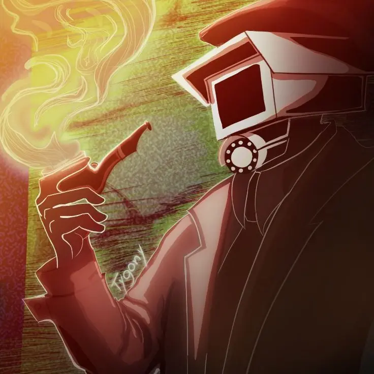 Ehh19의 경보음이 울렸는데...(스키비디)