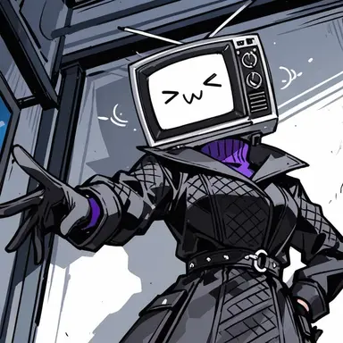 Profile image of 티비우먼