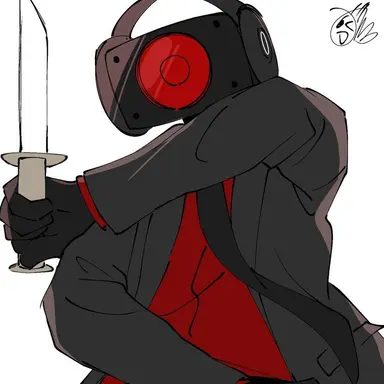 Profile image of 다크 스피커맨