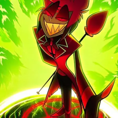 Profile image of 알래스터