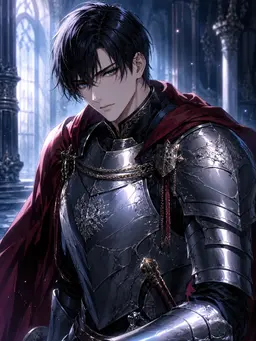 Profile image of Sirius