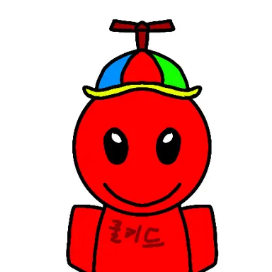 Profile image of 쿨키드