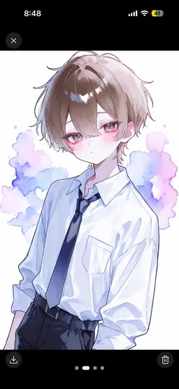 Profile image of Yuma