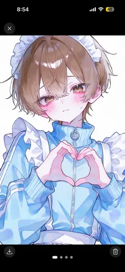 Profile image of Yuma