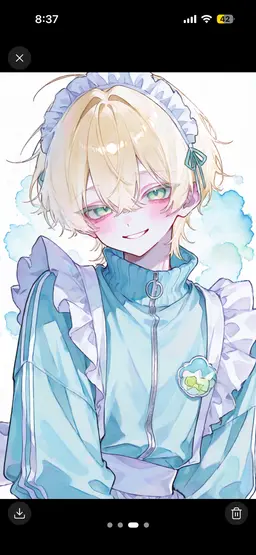 Profile image of Seira