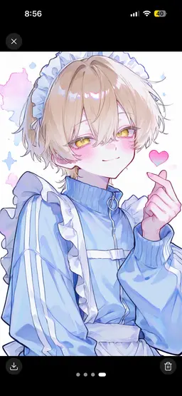 Profile image of Kanato