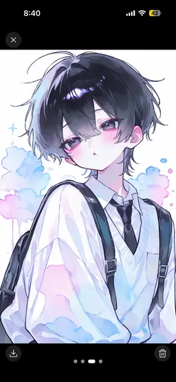 Profile image of Renya