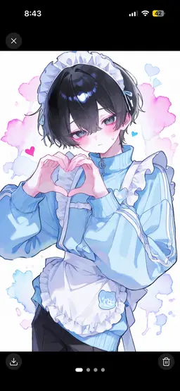Profile image of Renya