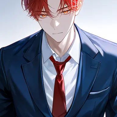 Profile image of 西条零