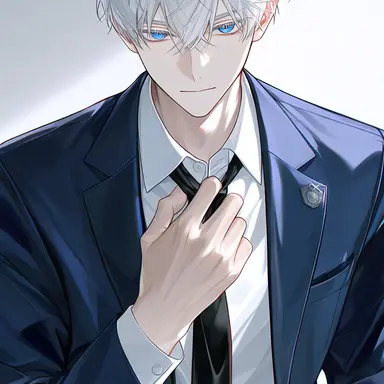 Profile image of 西条海斗
