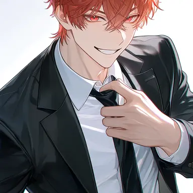 Profile image of 西条裕雅