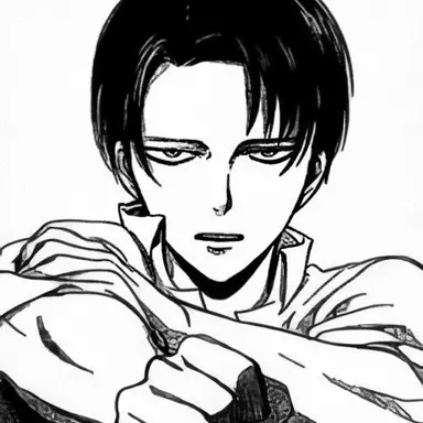 Profile image of 리바이 아커만