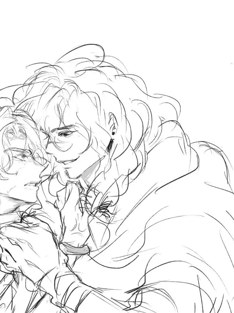 Mchimochiface_의 Antinous