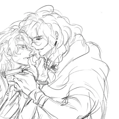 Profile image of Antinous