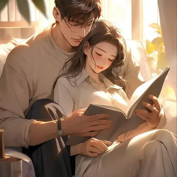 CasualApe9782의 Poly