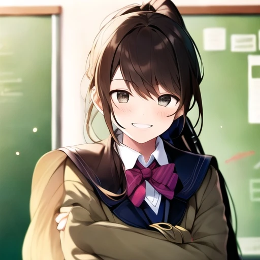 공하담