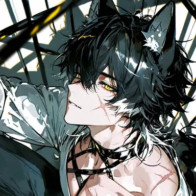 Profile image of Xeno