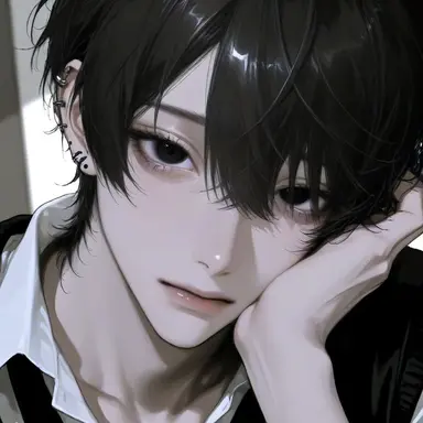 Profile image of Shiori