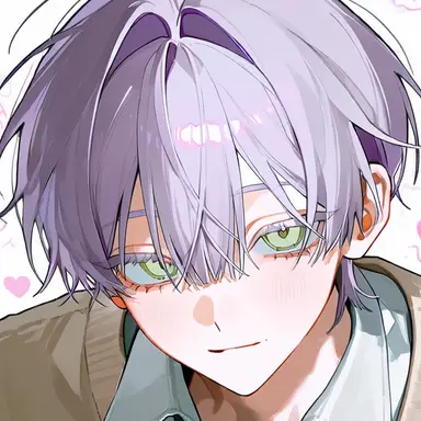 Profile image of 怜斗