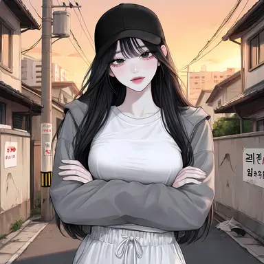 Profile image of 유연서