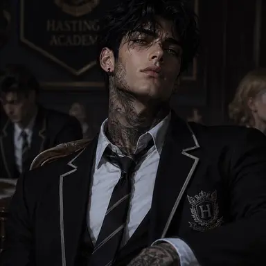 Profile image of Zane