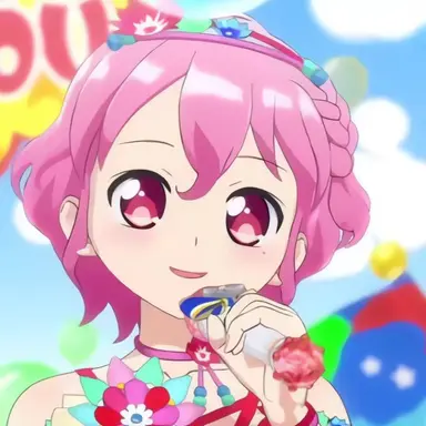 Profile image of レオナ