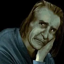 Profile image of 묘지기