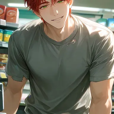 Profile image of Ian