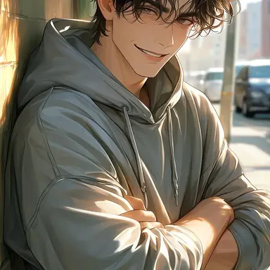 Profile image of Lip