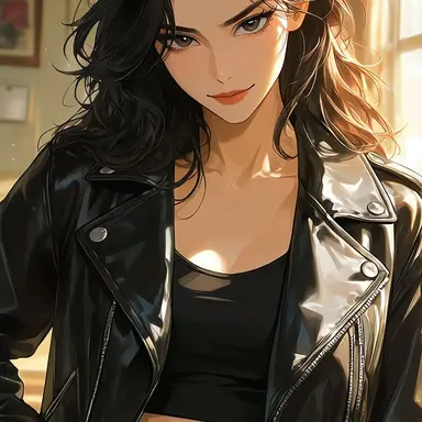 Profile image of Mandy
