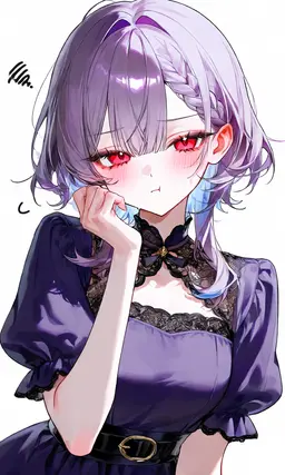 Profile image of シルカ