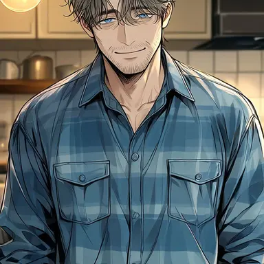 Profile image of Derrick