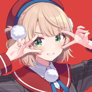 Profile image of しぐれうい