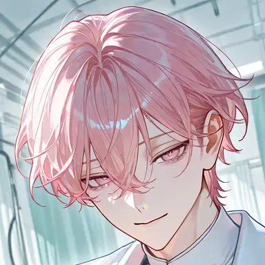 Profile image of 碧人