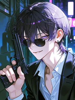 Profile image of 紬