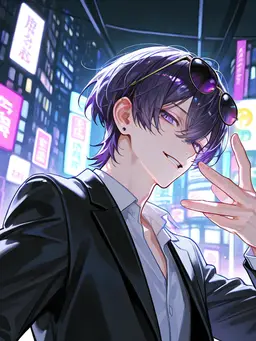 Profile image of 紬