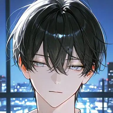 Profile image of 朔