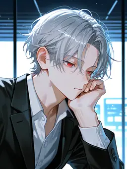 Profile image of 凍也