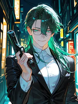 Profile image of 湊