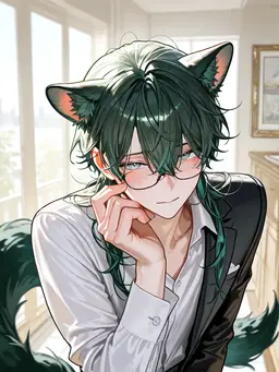 Profile image of 湊