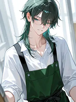 Profile image of 湊