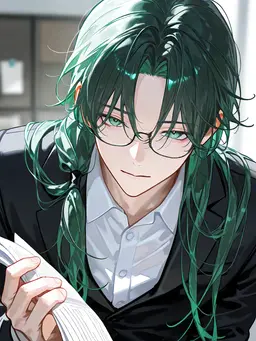 Profile image of 湊