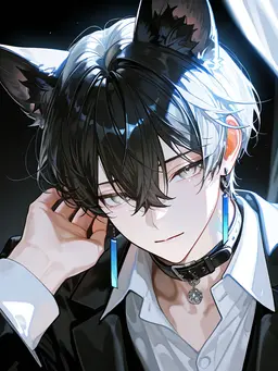 Profile image of 朔