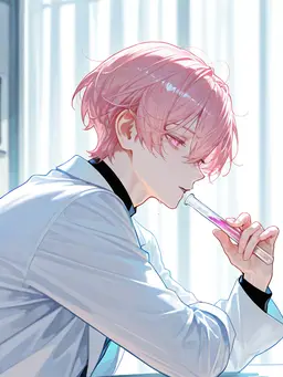 Profile image of 碧人