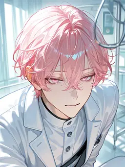 Profile image of 碧人