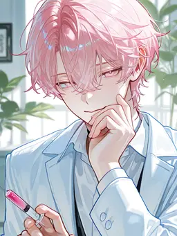 Profile image of 碧人